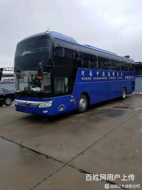 商丘到东莞的汽车大巴电话全程高速 - 图片 1