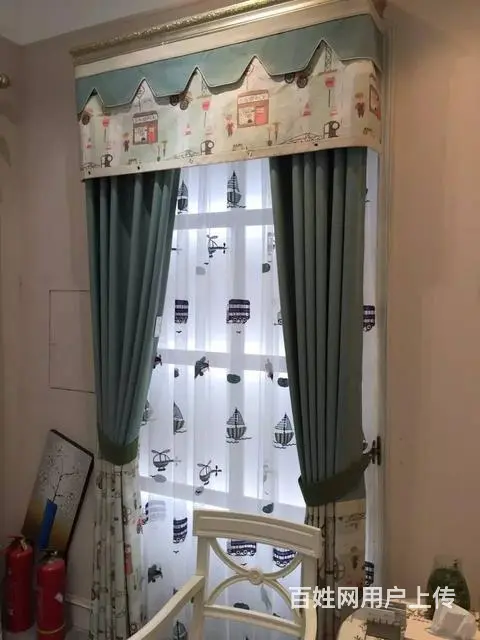 窗帘厂缝纫工 - 图片 1