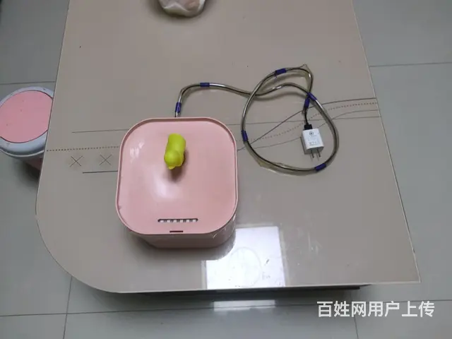 猫咪饮水机 - 图片 3