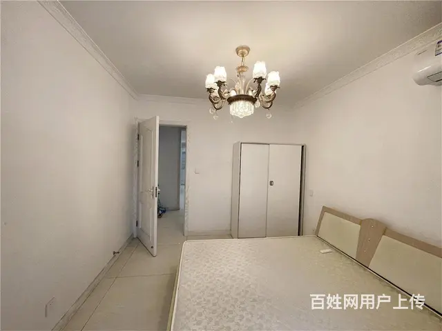 吾悦广场 豪装大3房2卫 采光好，干净保养好拎包住 看房方便 - 图片 10
