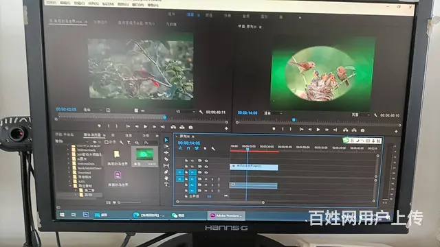 珠海学习pr短视频剪辑培训来拱北创意学校 - 图片 3