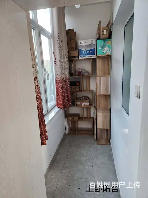 州一中家属院 普通住宅 精装修 - 图片 8