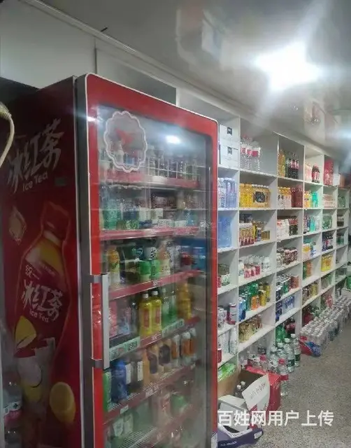 惠水县财政局对面55平便利店转让 - 图片 3