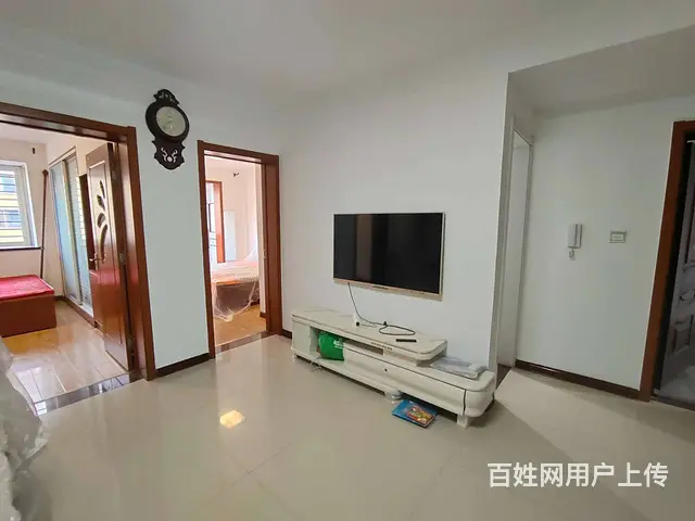 文峰片多层洋房3楼88平带车库61万就卖！ - 图片 7
