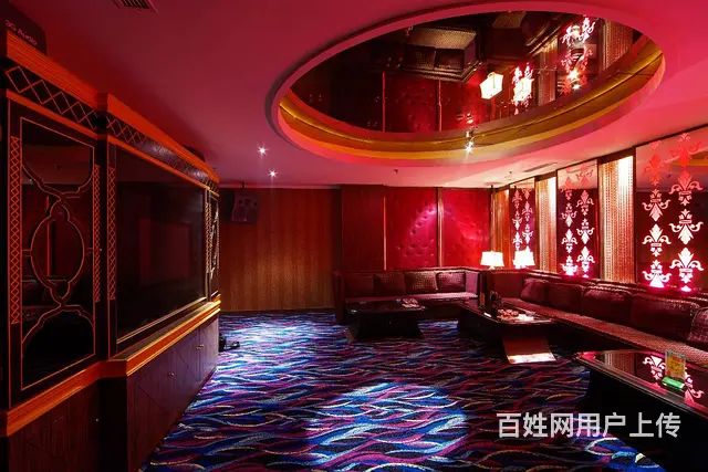 吉安夜总会推荐质量高的KTV - 图片 3