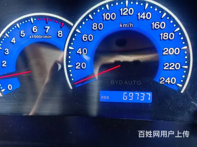 比亚迪F3 2014款 1.5 手动 舒适型 - 图片 6