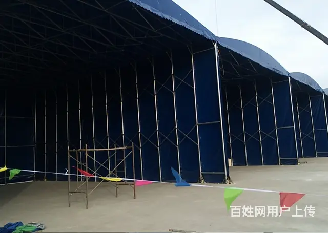 充气帐篷出租 - 图片 3