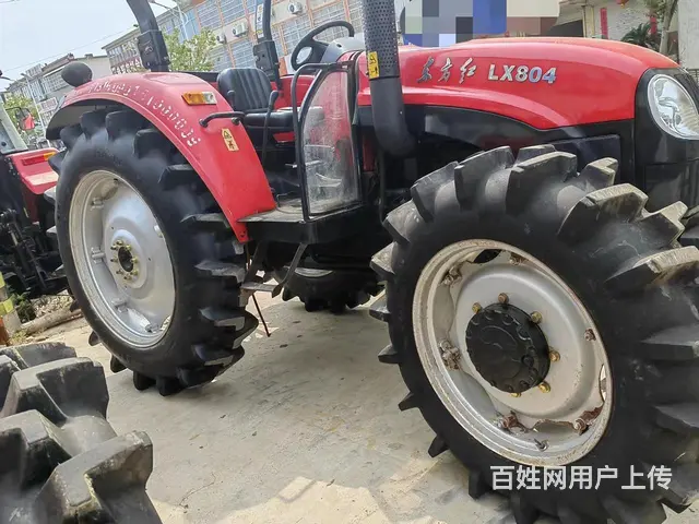 东方红LX804 - 图片 1