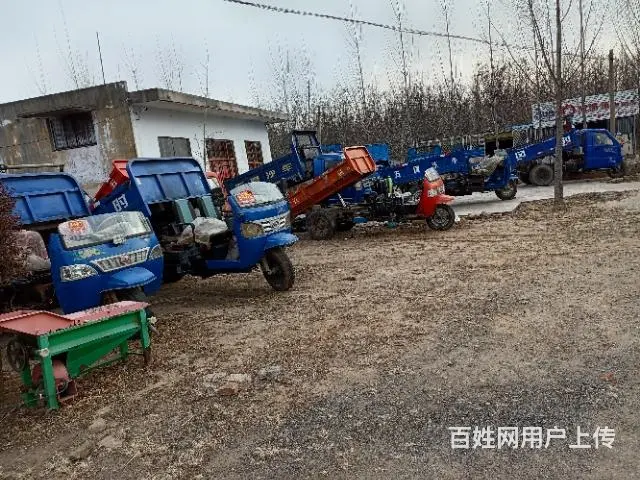 农用三轮车转让 - 图片 5
