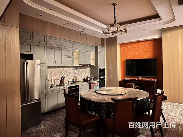 （51旺铺推荐）椰海大道喜盈门建面360平复式临街铺面直租 - 图片 6