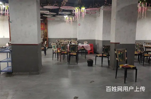 【搞定了！】(麦子邦免费找店)近900平上下两层临街旺铺招租 - 图片 11