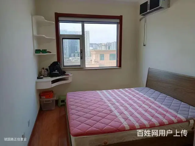 低价急售！海洋虢苑精装二室电梯房 南北通透 可贷款 - 图片 3