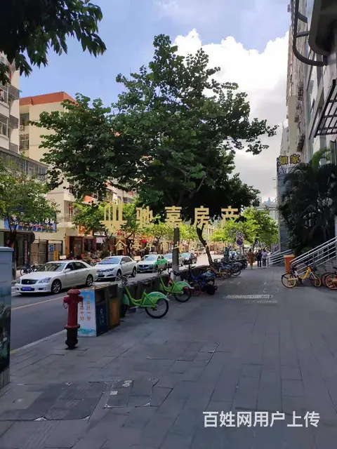 火车站附近旺铺 适合美容 茶叶 酒庄 美发等 - 图片 3