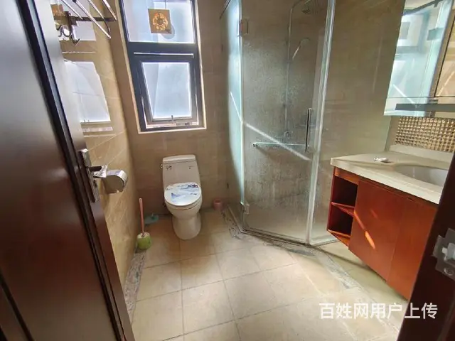 金域华府 首.次出租南北通4房，小区中间，有家私电器，方便看 - 图片 9