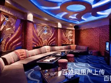武汉纸坊附近夜总会预订性价比高 - 图片 1