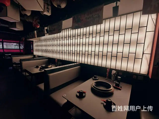 急转    精装修烤肉店低价转让 - 图片 8