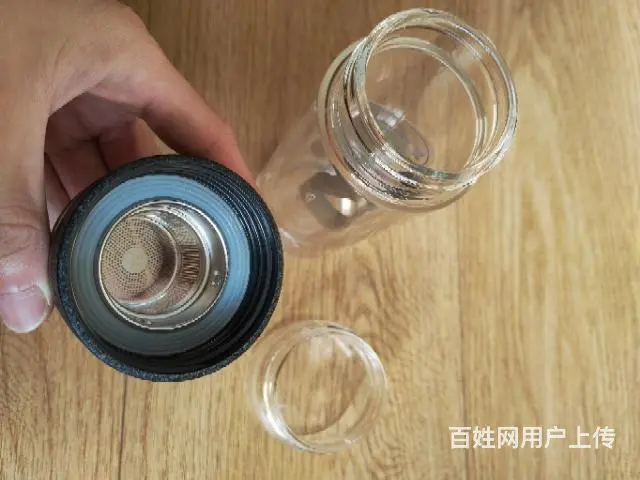 低价诚心出售全新未开封玻璃茶杯啦！ - 图片 5