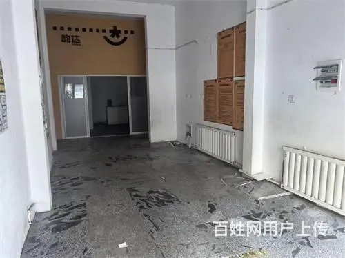 绿地香榭丽舍门市出租 - 图片 4