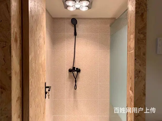 房东直租 丽晶国际 钱江世纪城地铁旁 精装修 家具齐全 - 图片 6