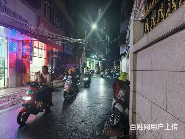 （51旺铺推荐）滨濂村临街110平餐饮店转让 - 图片 7