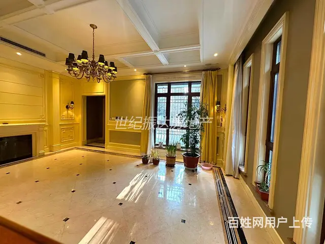 仅售700万！天鹅湾别墅边户豪装使用600米，大花园双车位 - 图片 3