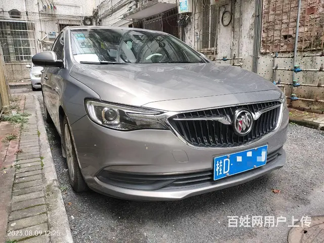 自驾租车 丰田本田、别克GL8商务车出租 - 图片 6