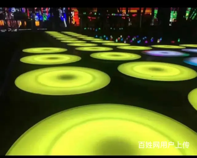 绍兴网红彩色跑出租 彩色跑供应商 - 图片 4