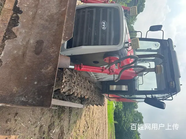 东方红推土机 - 图片 5