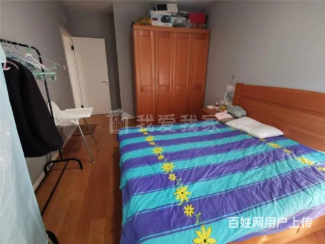 朗诗国际，精装3室2卫，怀小清中 - 图片 6