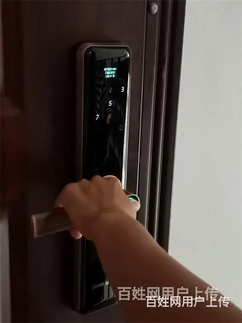 济南高新区开锁公司电话-各区设点上门开锁 - 图片 1