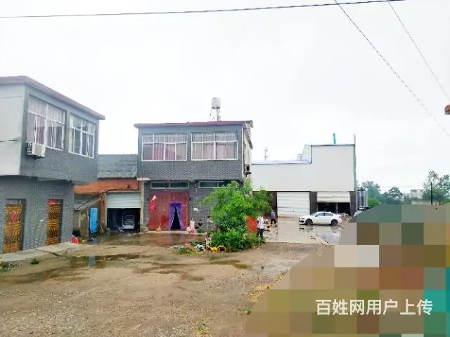 【都市时讯 优选推介】怀远荆芡社区常郢子厂房出租或出售 - 图片 7