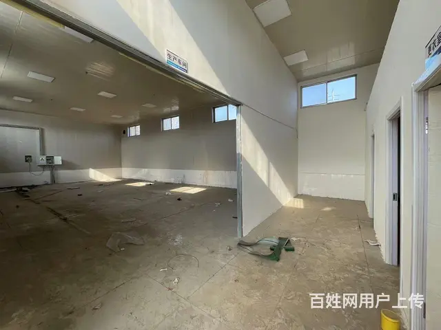 张店区山泉路展厅整体出租 - 图片 6