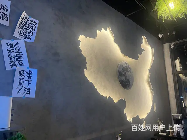 （淘铺铺免费推荐）花桥阿里巴巴临街写字楼餐饮旺铺转让 - 图片 2