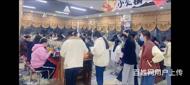 0119梁园区迎宾路商丘医专档口转让 - 图片 1