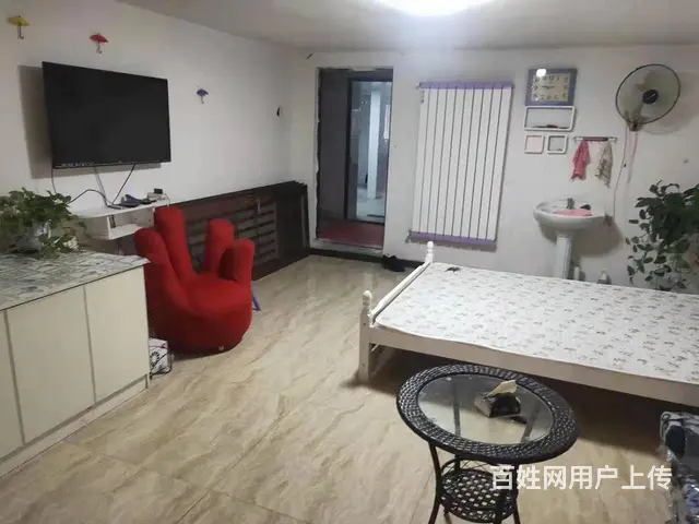 御景华庭，贾汪区政府对过精装修家具家电齐全拎包即住随时看房。 - 图片 2