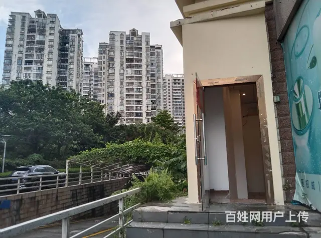 （51旺铺推荐）海德路90平铺面出租 - 图片 5