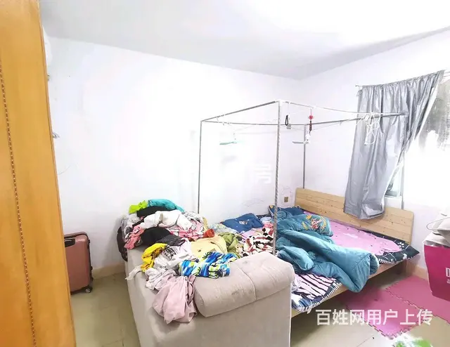 香洲梅华21小康怡花园旁裕馨花园2房装修保养好 - 图片 2