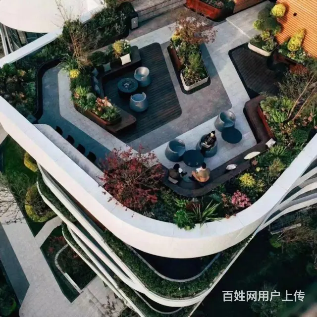 下沙金沙湖独栋出售高端办公楼2300方精装可做展厅 接待会所 - 图片 12