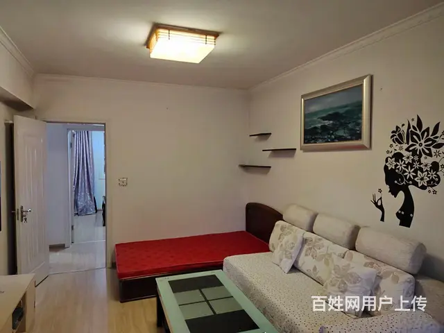 北马路 2室1厅1卫 - 图片 1