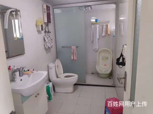 城东花园综合楼三室两厅两卫中等装璜房屋出售 - 图片 10