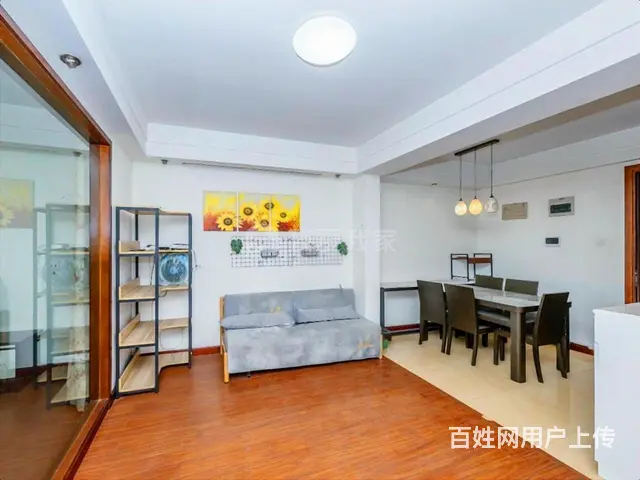板块成交榜第六名扎根杭州首套房拎包入住钥匙房随时看 - 图片 10