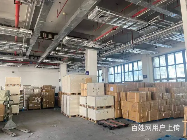 金沙洲保健品双清包税到香港物流运输专线 中港货运 - 图片 6