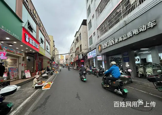 （51旺铺推荐）滨濂商业街60平临街旺铺转让 可分开转 - 图片 5