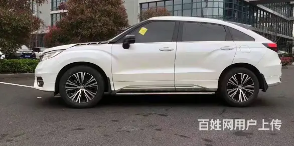 本田 冠道 2017款 2.0T 手自一体 370TURBO - 图片 3