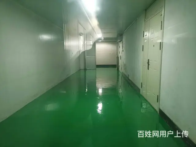 新泰车间地面施工-15年老厂-包工包料-售后可信赖 - 图片 6