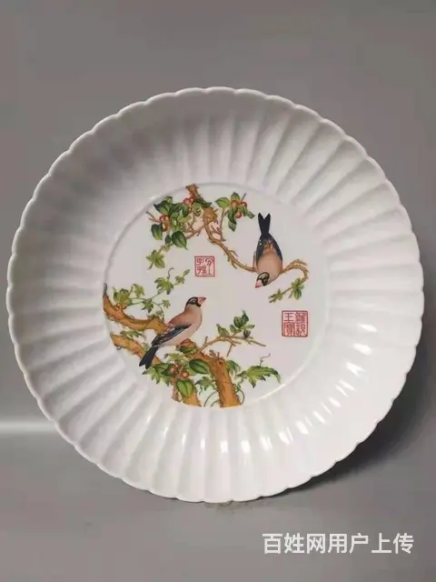 全国上门高价收购老瓷器、钱币、玉器、字画、杂项等 - 图片 1