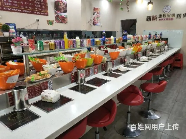 【都市时讯精品推荐】二院北100米旺铺 - 图片 5