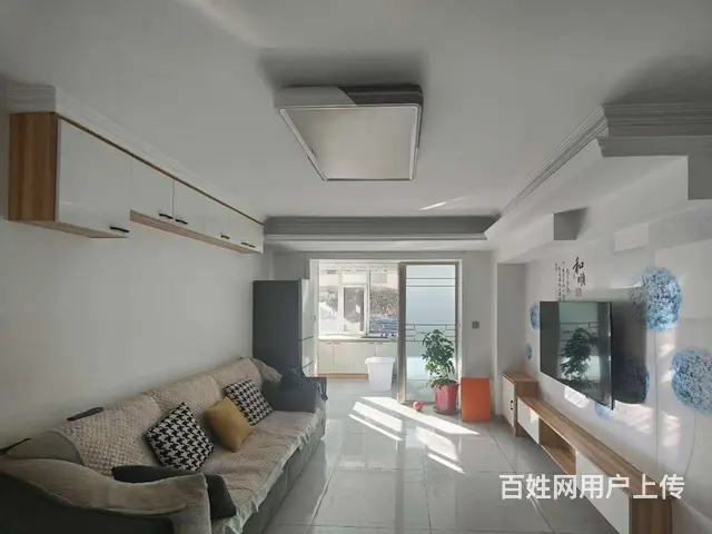 珠江路小学附近1楼64平三阳精装29.8万四中 - 图片 1
