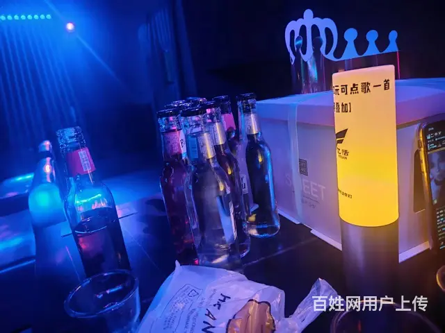 （及 致）投入60多万的精装修音乐酒吧降价转让！价格好商量！ - 图片 4