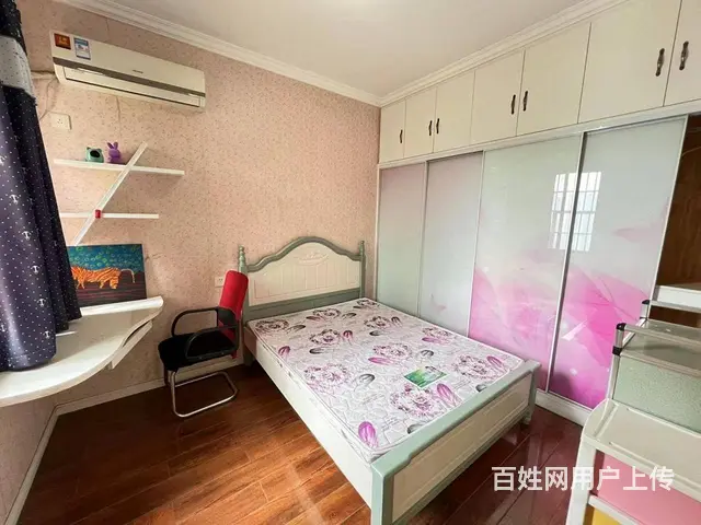 业主自住才搬 4号线仁和路地铁口近金地自在城 林湖 - 图片 10